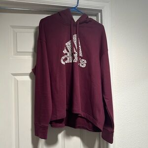 Adidas Hoodie